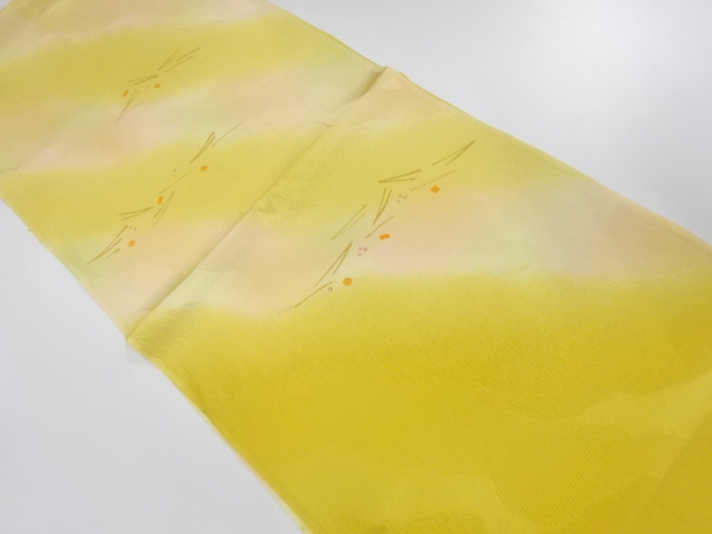 Japanese Kimono / Accessories Silk